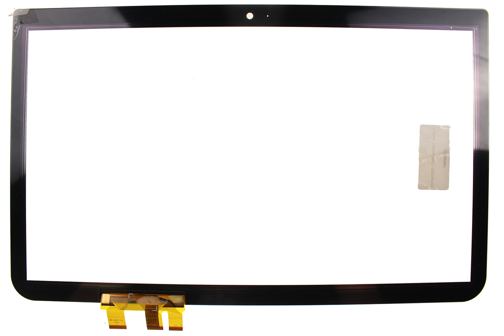 Digitizer Toshiba P55T - DGTAP55T                           