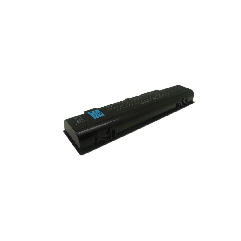Battery Toshiba Qosmio F60 PA3757U-1BRS 11.1V/4400mAh/49Wh