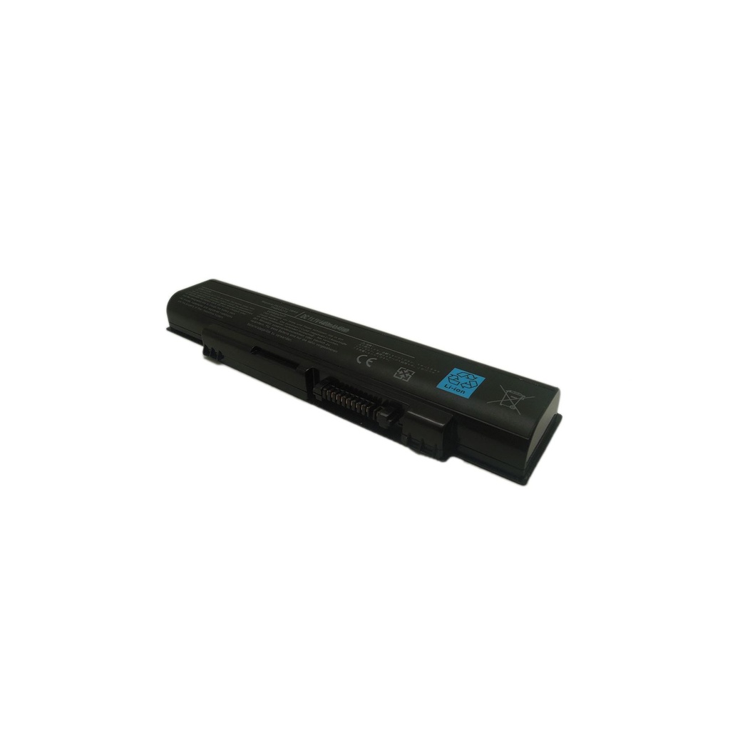 Battery Toshiba Qosmio F60 PA3757U-1BRS 11.1V/4400mAh/49Wh