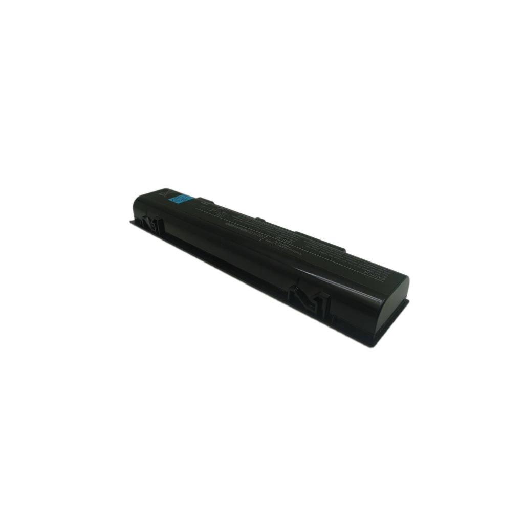 Battery Toshiba Qosmio F60 PA3757U-1BRS 11.1V/4400mAh/49Wh