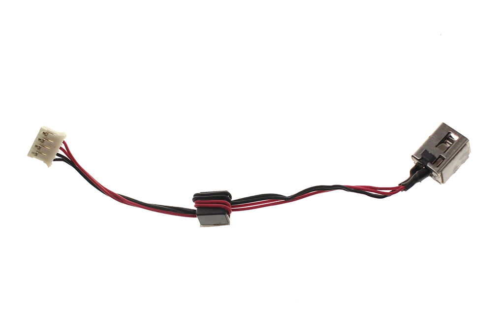 DC Jack Toshiba - K000137830                                