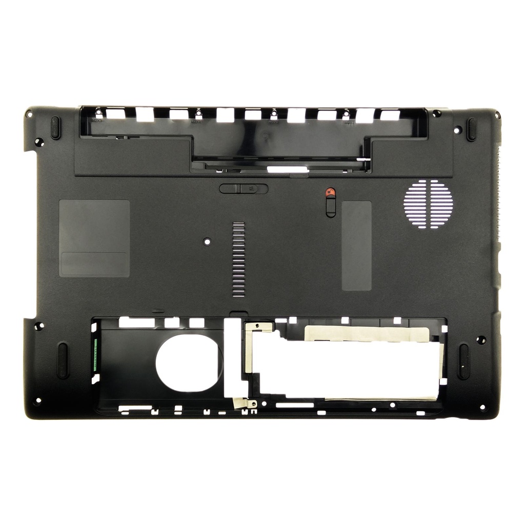 Bottom Case Packard bell - 60.R4F02.002                     
