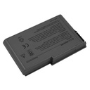 Battery Dell D500/D600 11.1 4400mAh/49wh