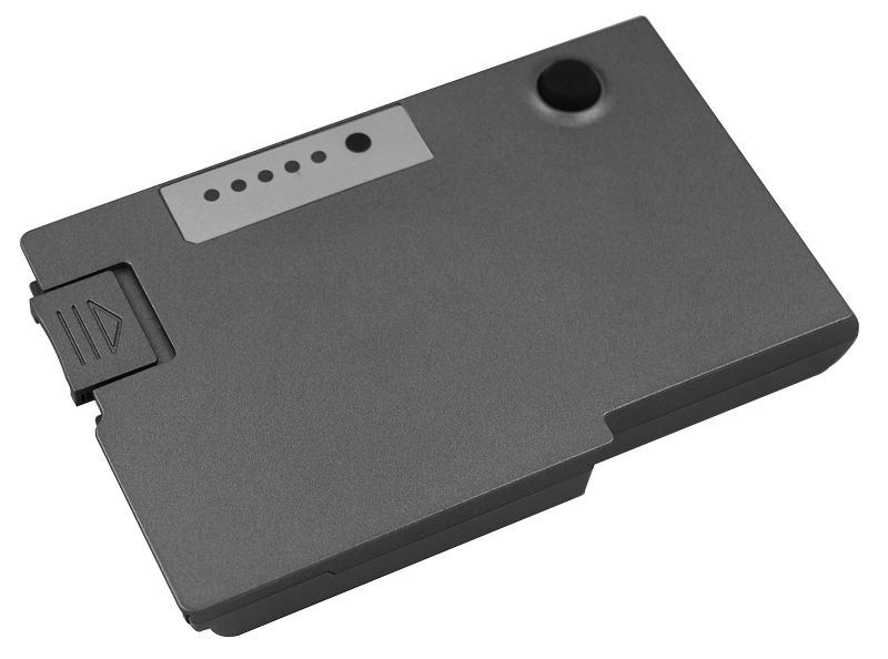 Battery Dell D500/D600 11.1 4400mAh/49wh