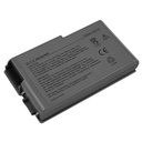 Battery Dell D500/D600 11.1 4400mAh/49wh