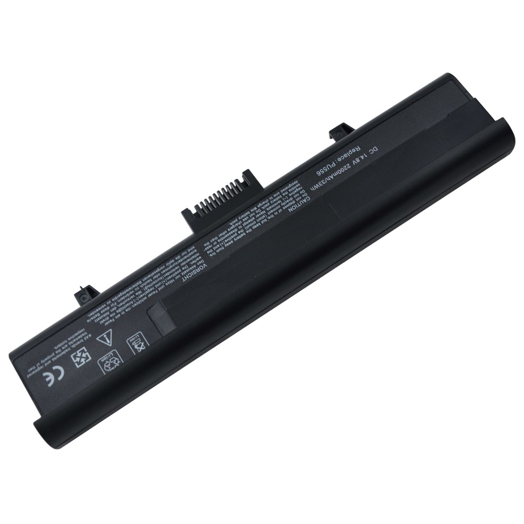 Battery Dell M1330 14.8 2200mAh/33Wh                        