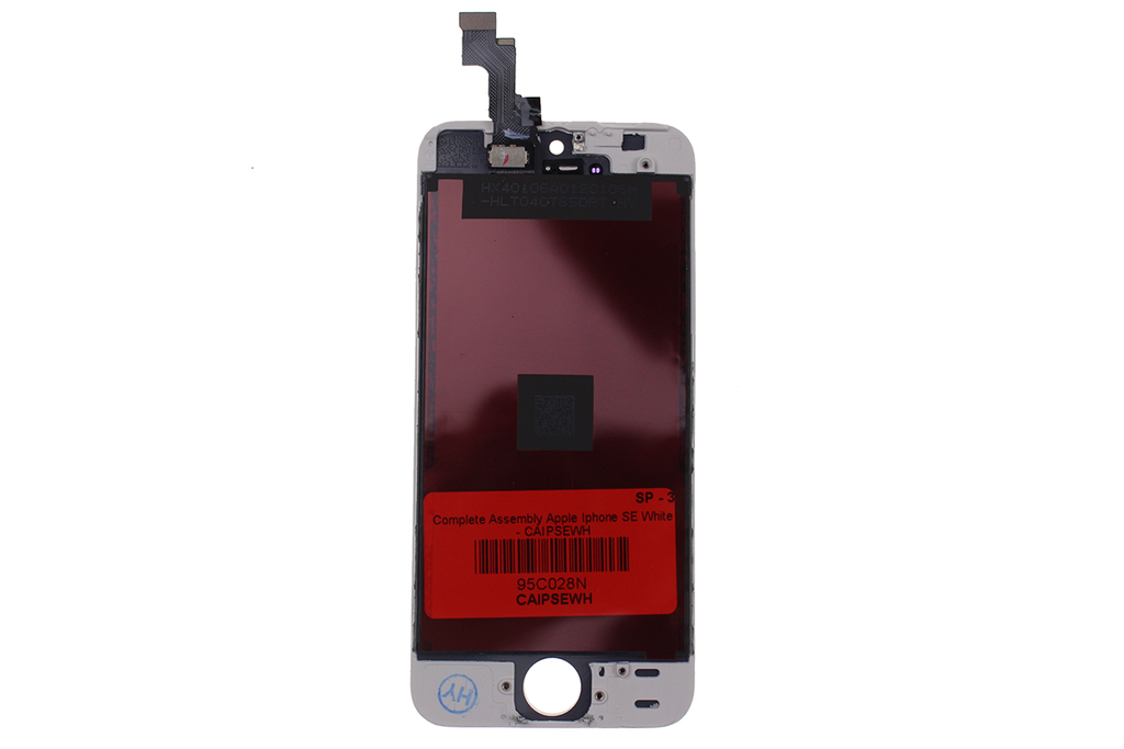 Complete Assembly Apple Iphone SE White - CAIPSEWH          