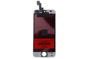 Complete Assembly Apple Iphone SE White - CAIPSEWH          
