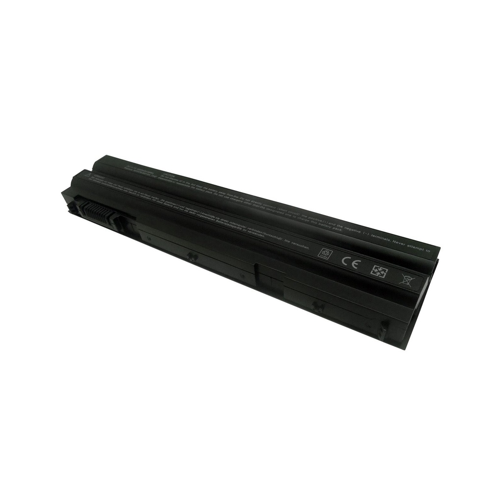 Battery Dell Latitude E6420 11.1VV 4400mAh/49Wh