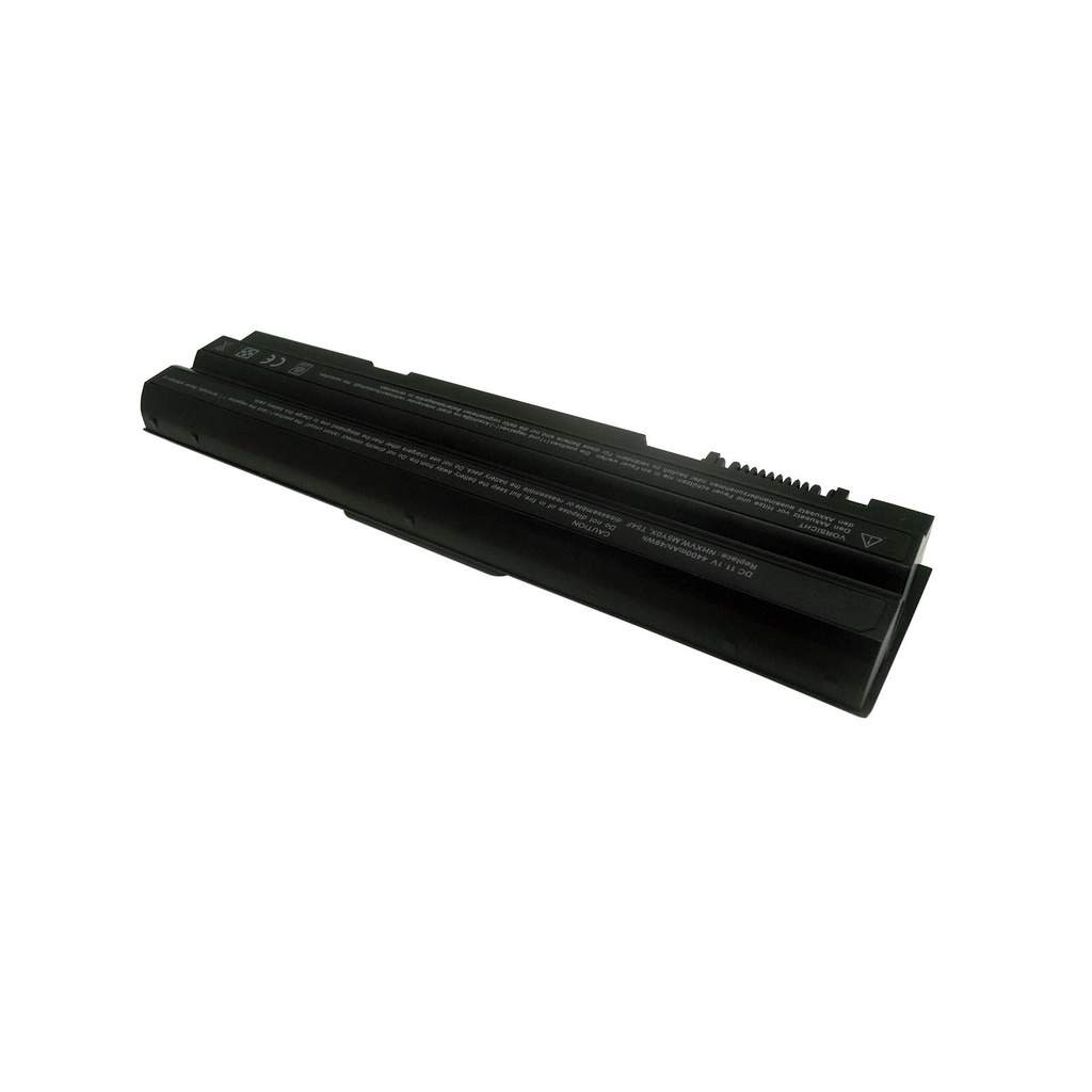 Battery Dell Latitude E6420 11.1VV 4400mAh/49Wh