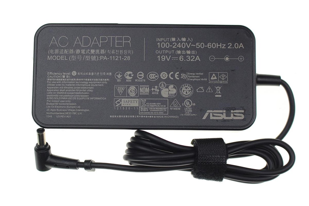 AC Adapter Asus - 0A001-00064700