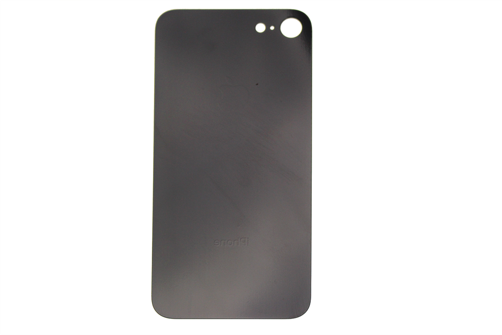 Back Cover Apple iPhone 8 Black - BCIP8BKP                  