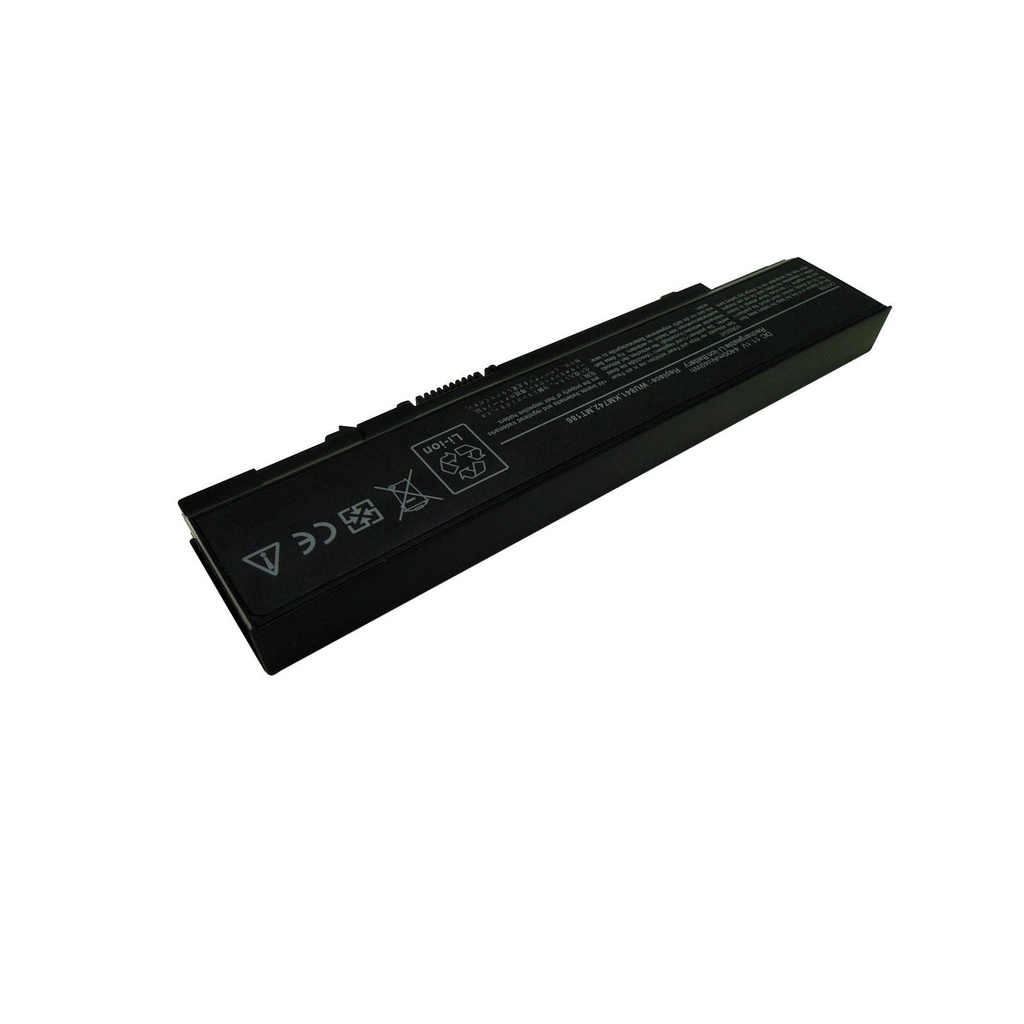 Battery Dell Latitude E5400 Series  11.1VV 4400mAh/49Wh     