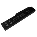 Battery LG R410 11.1V 4400mAh/49Wh                          