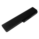 Battery LG R410 11.1V 4400mAh/49Wh                          