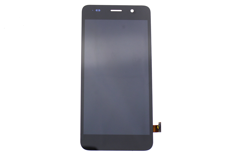 Complete Assembly Huawei Y6 Black - CAHWY6                  