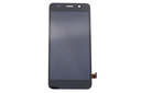 Complete Assembly Huawei Y6 Black - CAHWY6                  