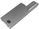 Battery Dell D820 11.1 4400mAh/49wh                         