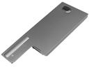 Battery Dell D820 11.1 4400mAh/49wh                         