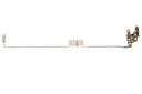 Display Hinge HP L - 725807-001                             