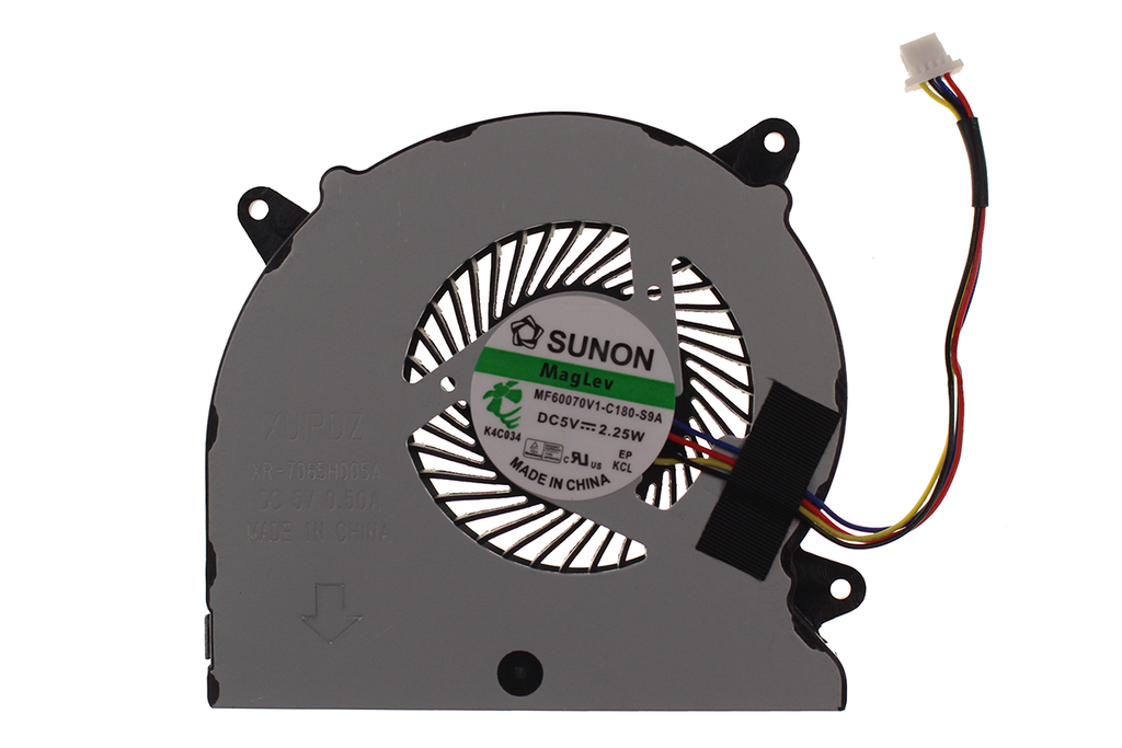 Fan Asus - FANASN550                                        