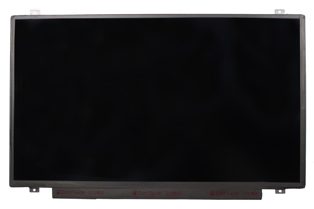 LCD Screen LG 12.5 WXGA HD - 1366x768 LED - LP125WH2-SLT2   