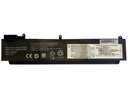 Battery Lenovo T460S - 00HW022