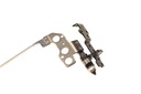 Display Hinge HP L - 860506-001                             