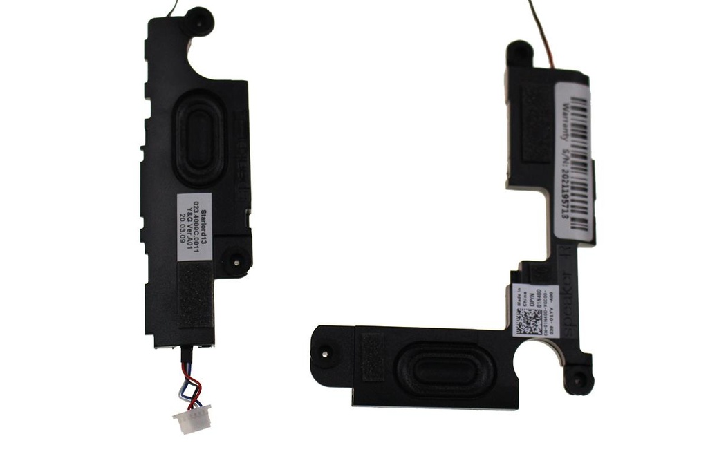 Speakers Dell - 1N40D                                       