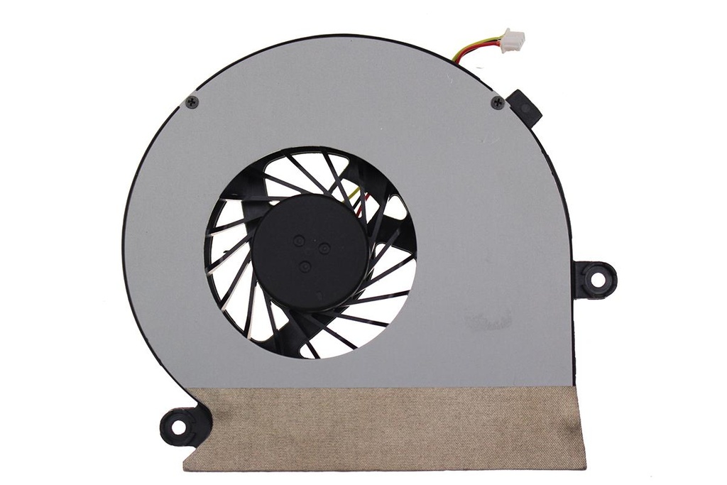 Fan Toshiba - FANTAP70                                      