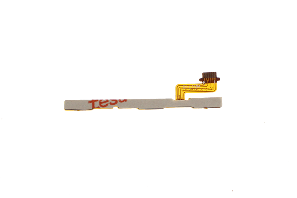 Flex Volume Buttons Asus ZenFone 4 Max - FXVBASZE4MAX       