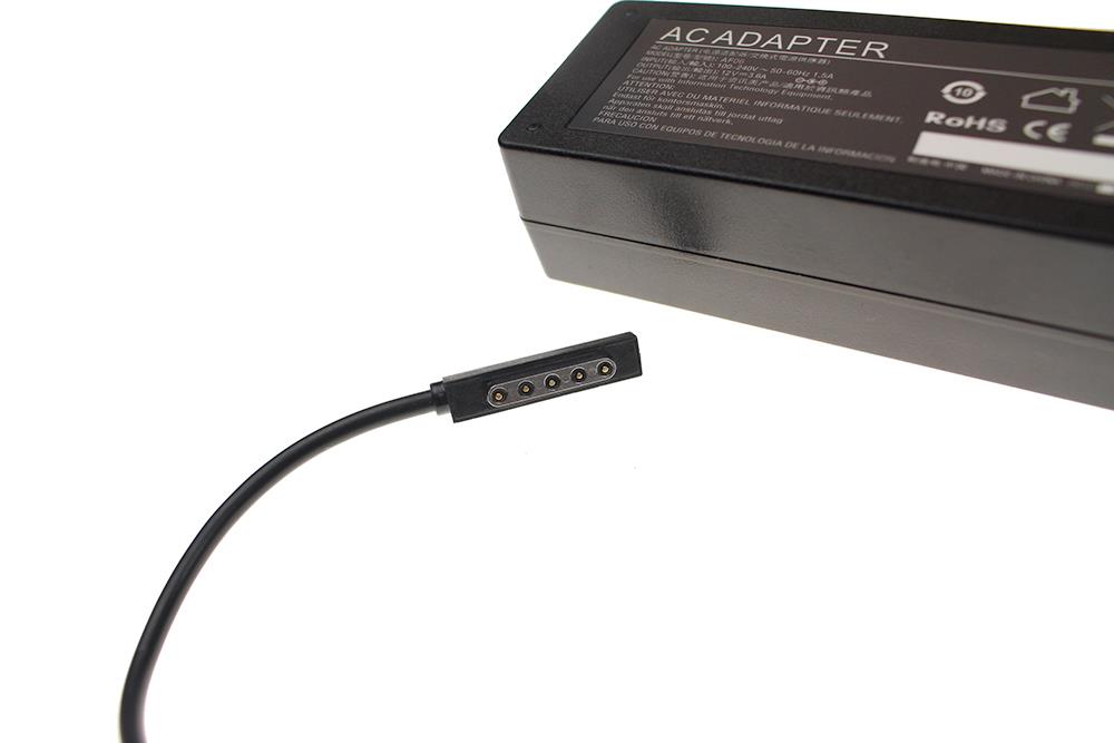 AC Adapter 12V 3.6A 45W - 120360SURF1