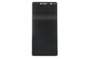 Complete Assembly Nokia 7 Plus Black - CANK5BK              