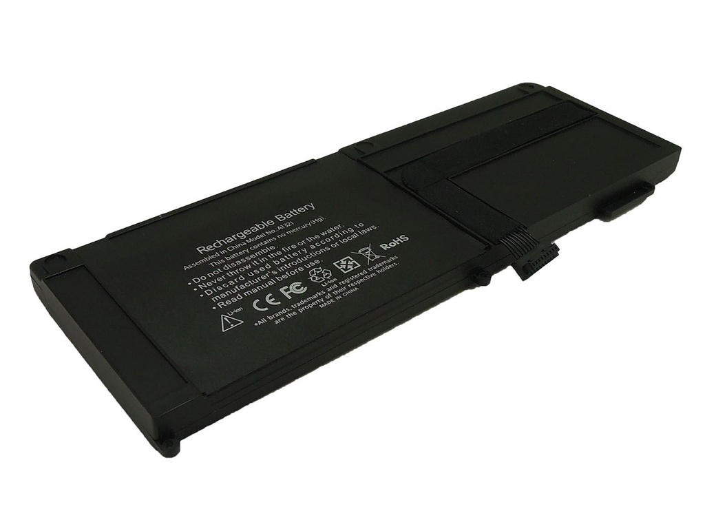 Battery Apple MacBook Pro 15" 10.8V 5400mAh/58Wh