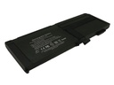 Battery Apple MacBook Pro 15" 10.8V 5400mAh/58Wh