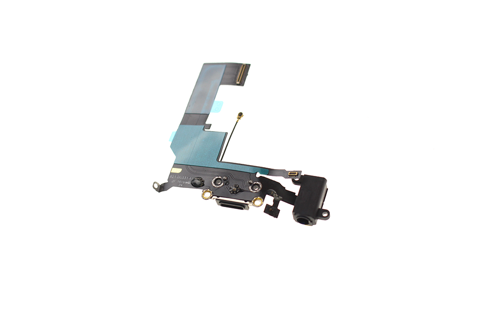 Dock Connector Flex Cable Apple iPhone SE - DCIP5CBK        