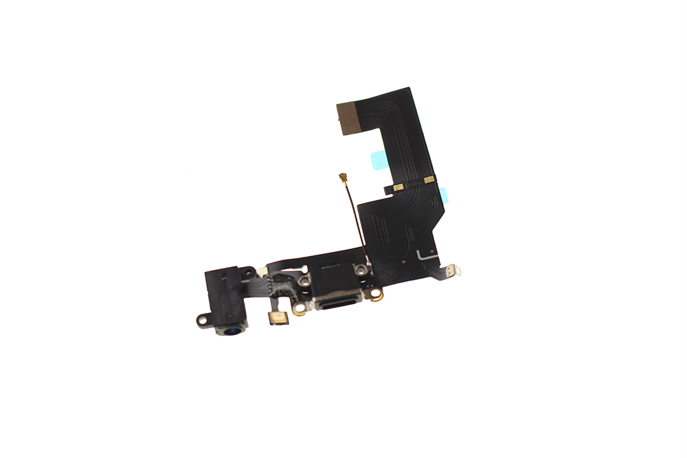 Dock Connector Flex Cable Apple iPhone SE - DCIP5CBK        