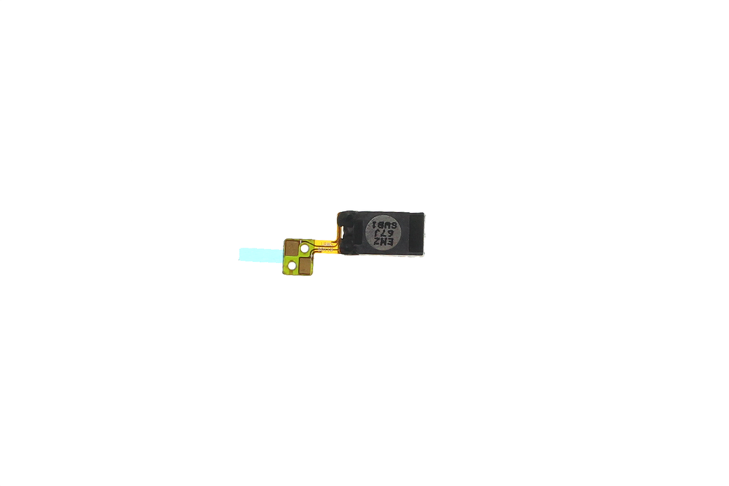 Ear Speaker LG G4 - EARSPLGG4                               