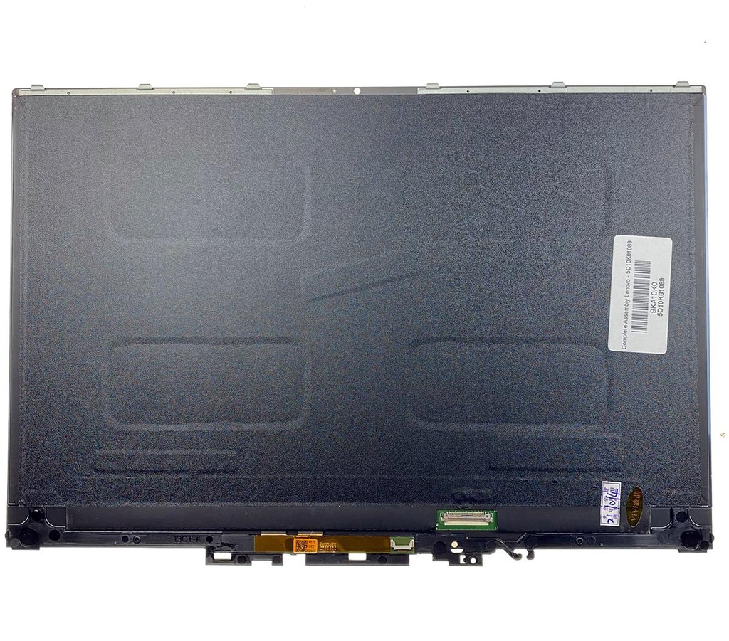 Complete Assembly Lenovo - 5D10K81089                       