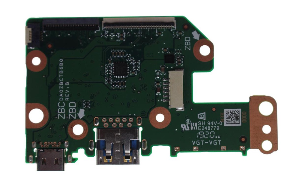 PCB Acer - 55.HKDN7.001                                     