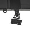 Battery Apple MacBook Pro 15" 10.95V 6700mAh                