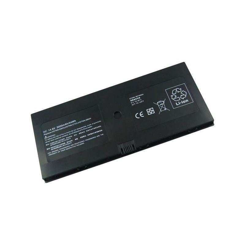 Battery HP 5310M 14.8V 2600mAh/38Wh                         