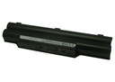 Battery Fujitsu LH772 10.8V 4400mAh/48Wh                    