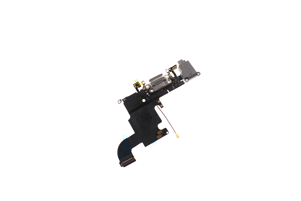 Dock Connector Flex Cable Apple Iphone 6s - DCIP6SWH        