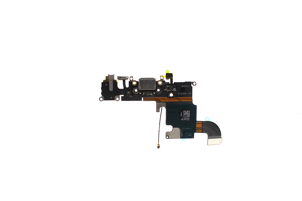 Dock Connector Flex Cable Apple Iphone 6s - DCIP6SWH        