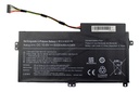 Battery Samsung NP450  10.8V 3900mAh/43Wh                   