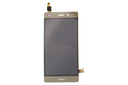Complete Assembly Huawei Ascend P8 Lite Gold - CAHWASCP8GL  