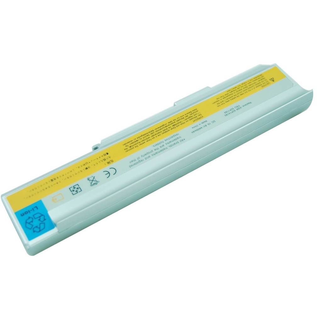 Battery Lenovo 3000 N100 10.8 4400mAh/48wh