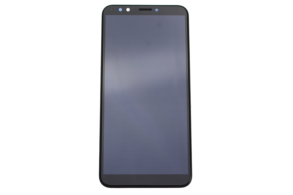 Complete Assembly Huawei Y7 Prime Black - CAHIY7PBK         