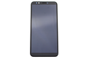 Complete Assembly Huawei Y7 Prime Black - CAHIY7PBK         